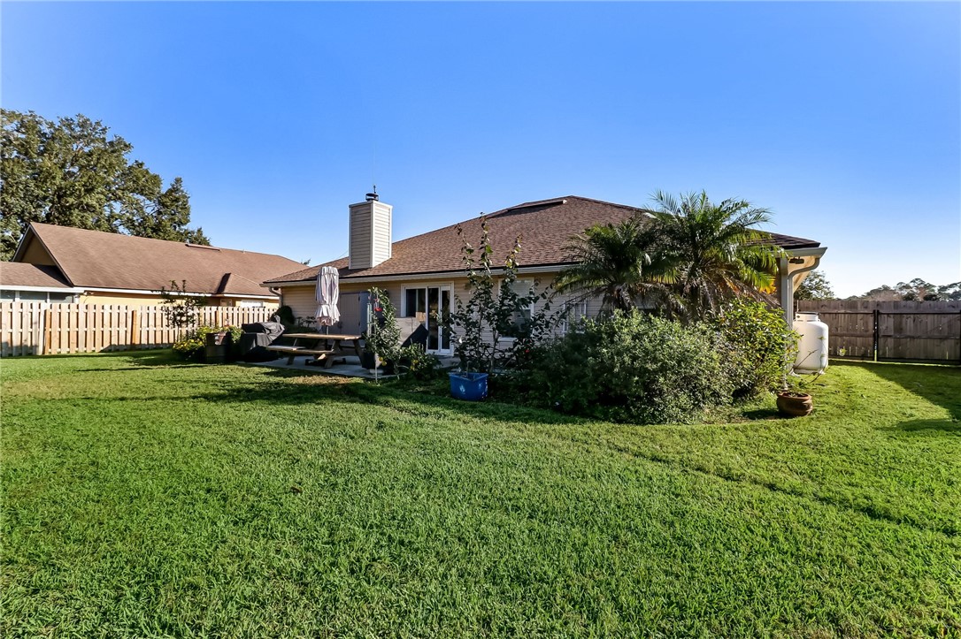 12034 GRAND LAKES DRIVE