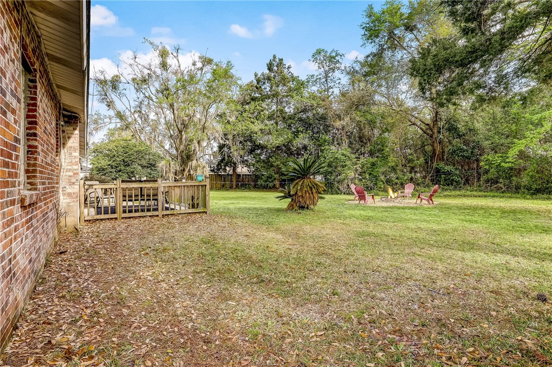 1005 PECAN PARK ROAD