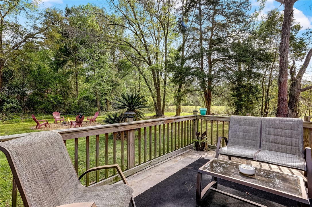 1005 PECAN PARK ROAD