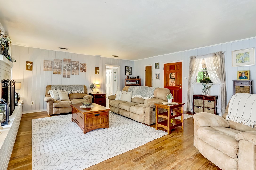 1005 PECAN PARK ROAD