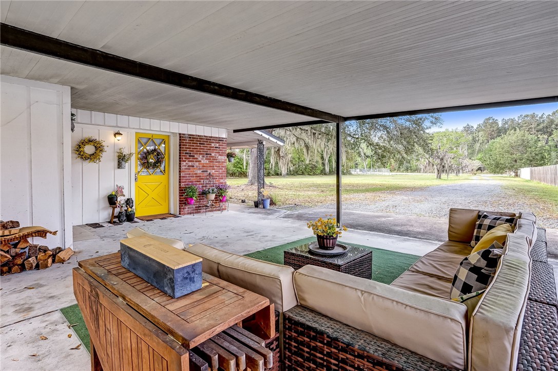 1005 PECAN PARK ROAD