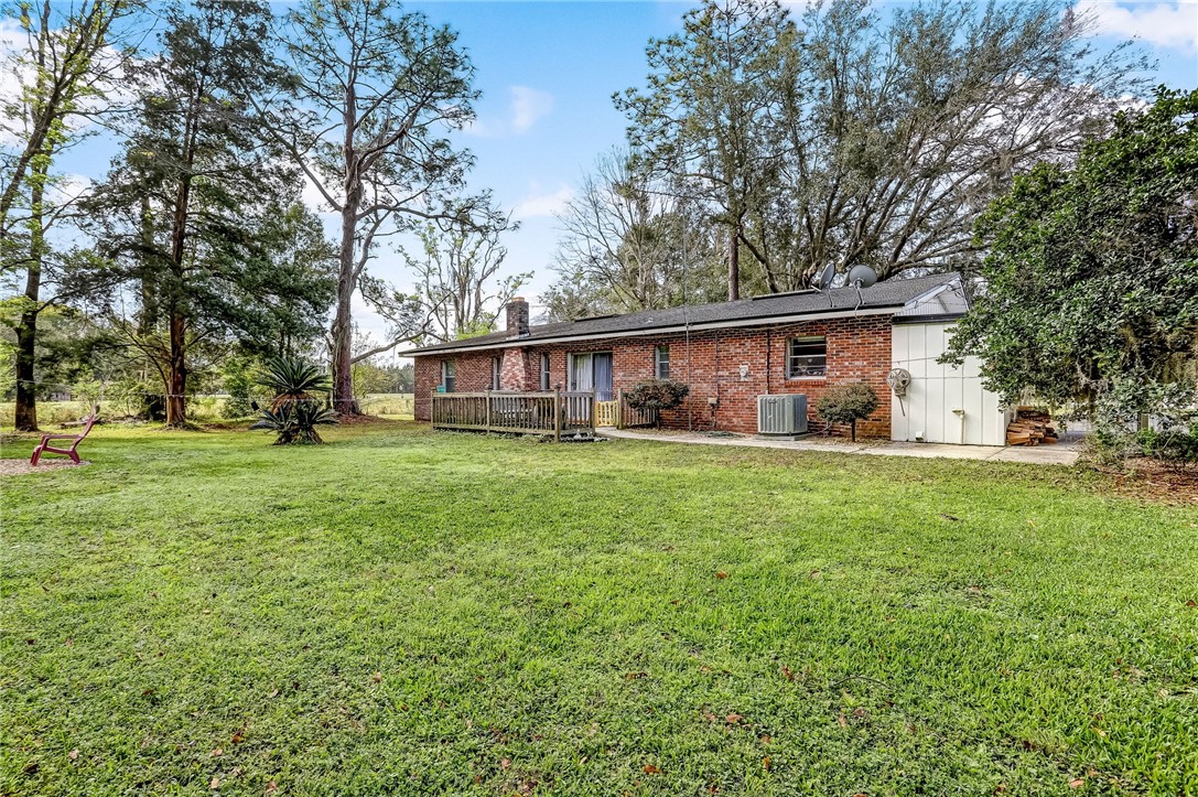 1005 PECAN PARK ROAD