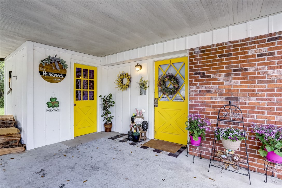 1005 PECAN PARK ROAD