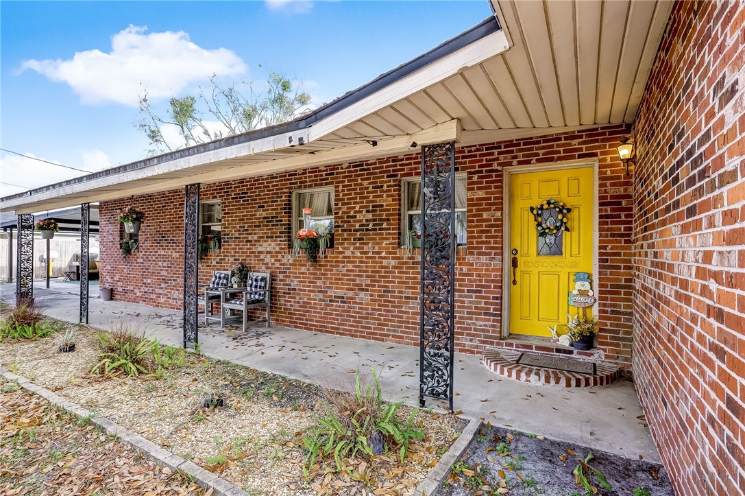 1005 PECAN PARK ROAD