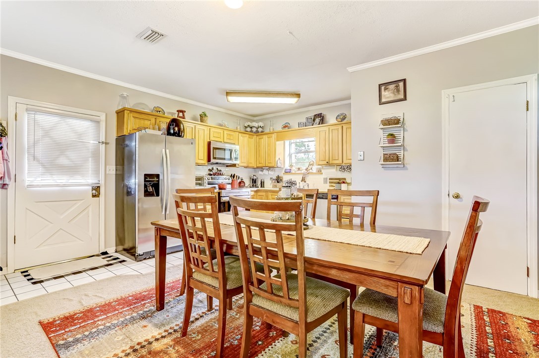1005 PECAN PARK ROAD