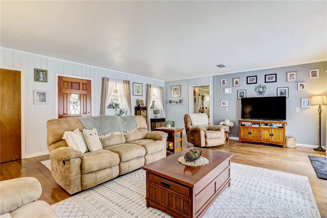 1005 PECAN PARK ROAD