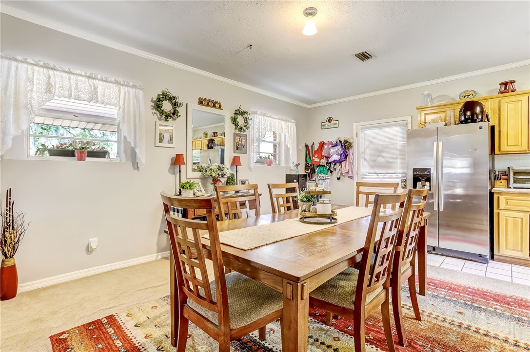 1005 PECAN PARK ROAD