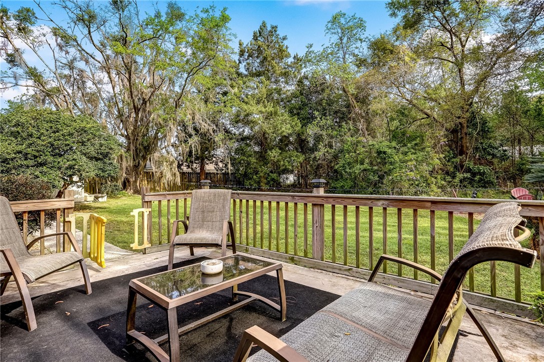 1005 PECAN PARK ROAD