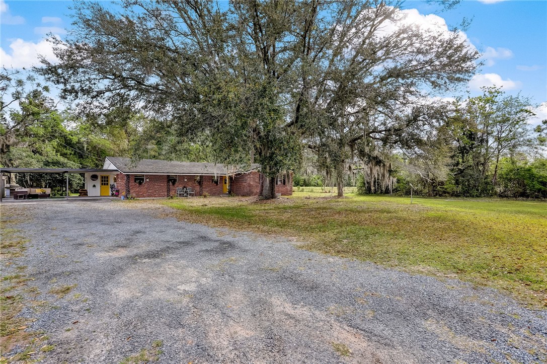 1005 PECAN PARK ROAD