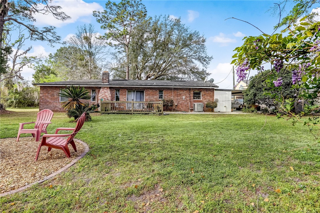 1005 PECAN PARK ROAD