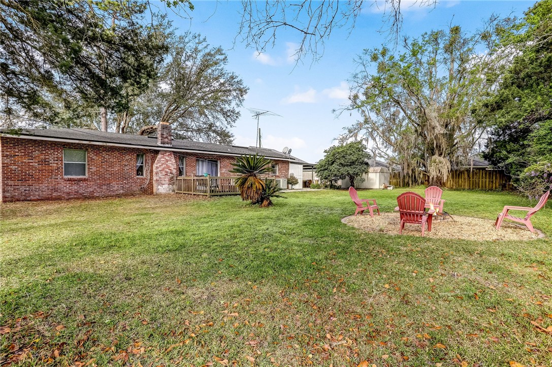 1005 PECAN PARK ROAD