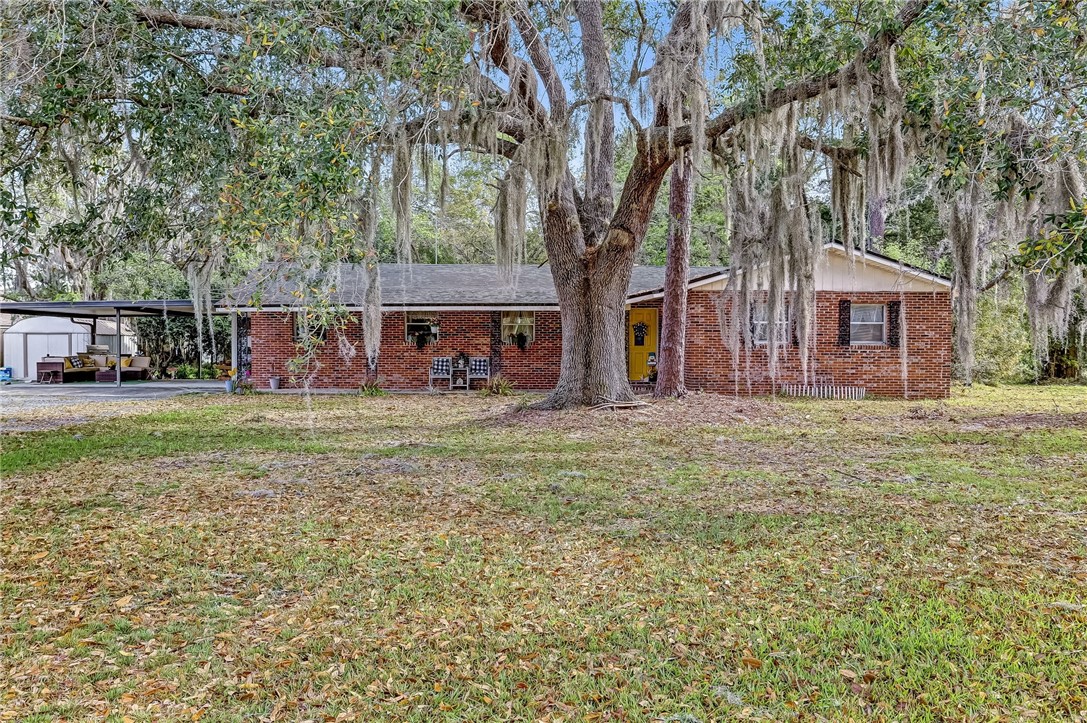 1005 PECAN PARK ROAD
