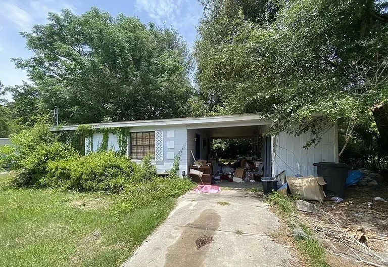 10410 E GAILWOOD CIRCLE