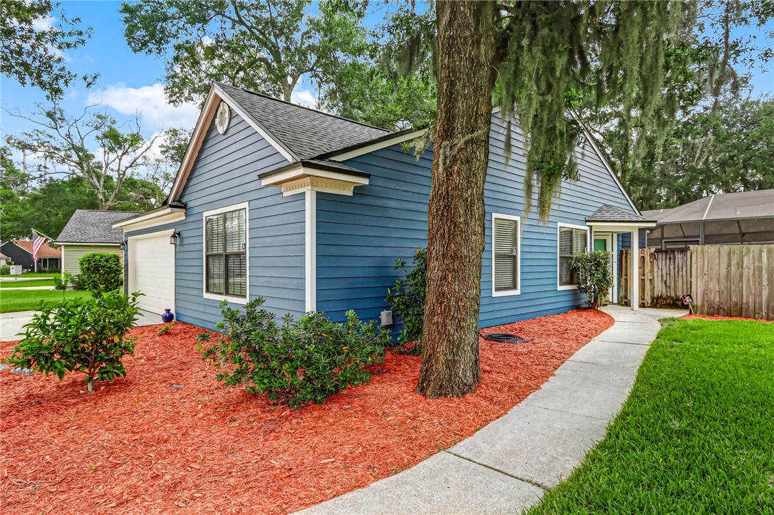 2371 W HAMPTON FALLS DRIVE
