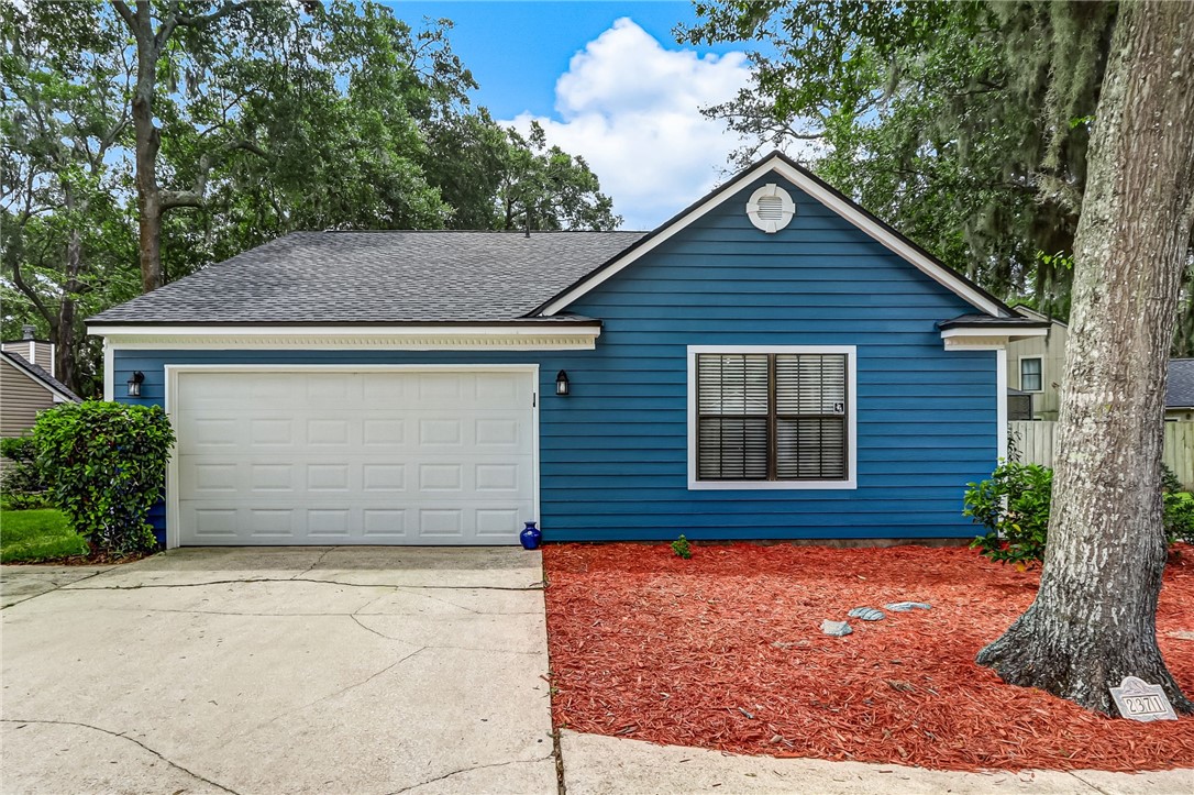 2371 W HAMPTON FALLS DRIVE
