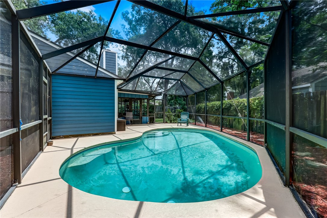 2371 W HAMPTON FALLS DRIVE