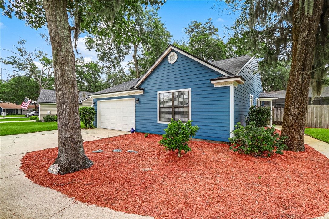 2371 W HAMPTON FALLS DRIVE