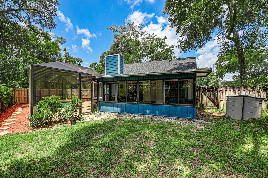 2371 W HAMPTON FALLS DRIVE
