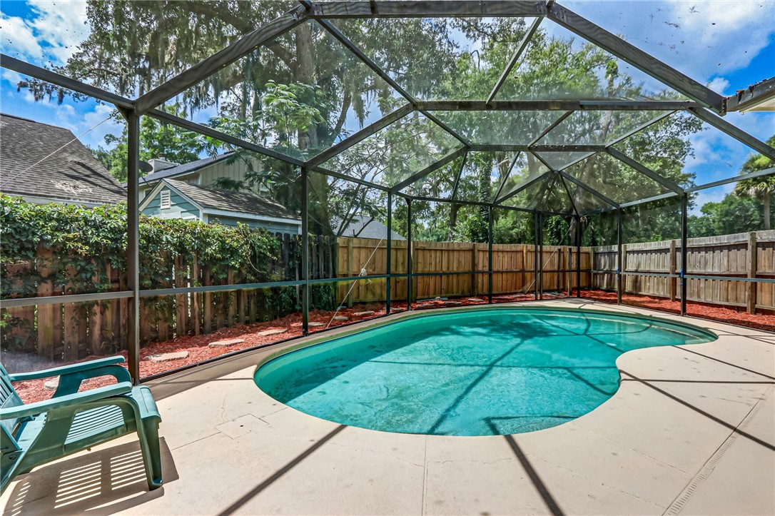 2371 W HAMPTON FALLS DRIVE