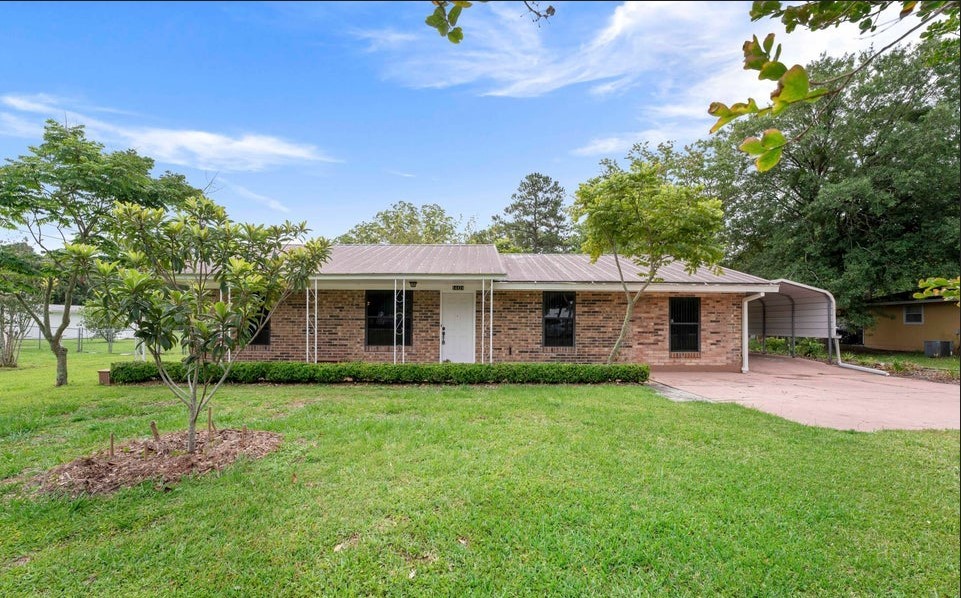 14424 DUVAL ROAD