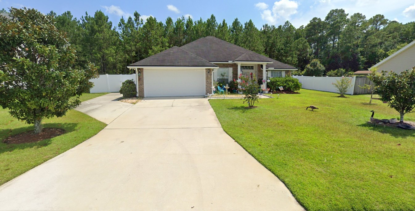1066 S GALLANT FOX CIRCLE