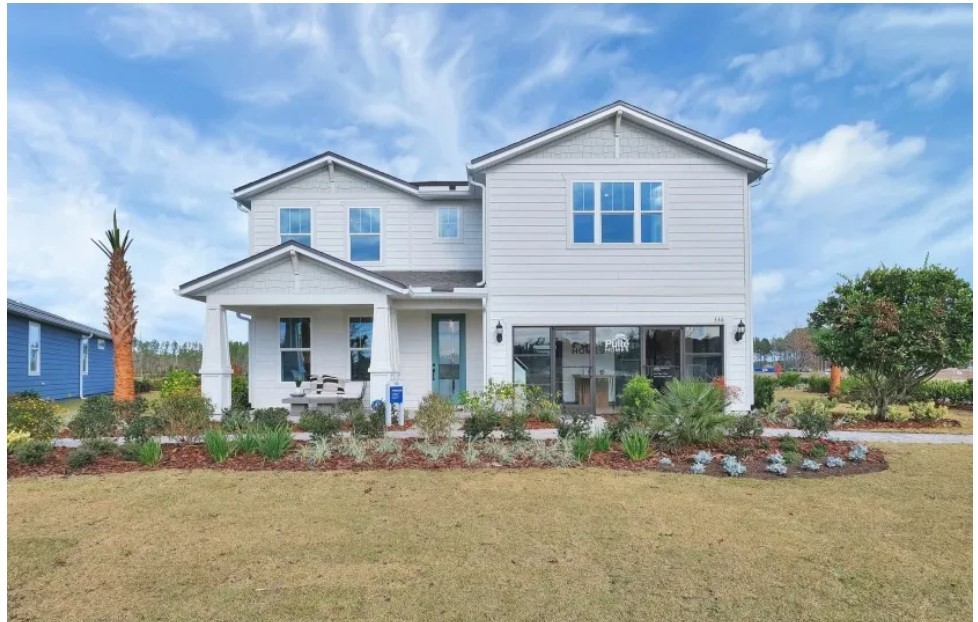 336 SHORTLEAF LANE