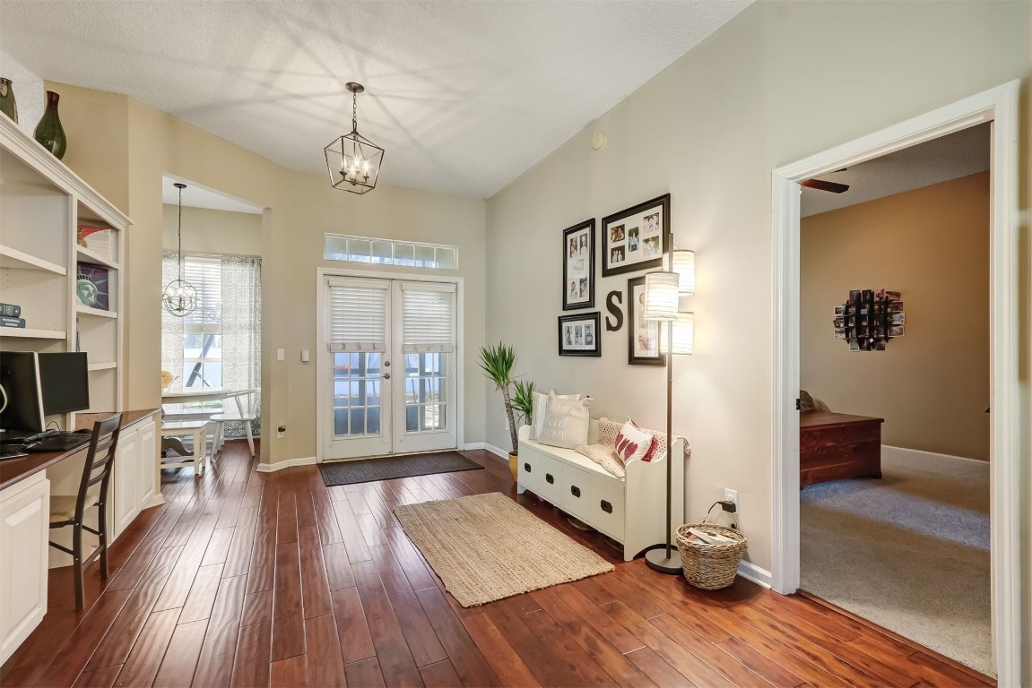 1971 KNOTTINGHAM TRACE LANE