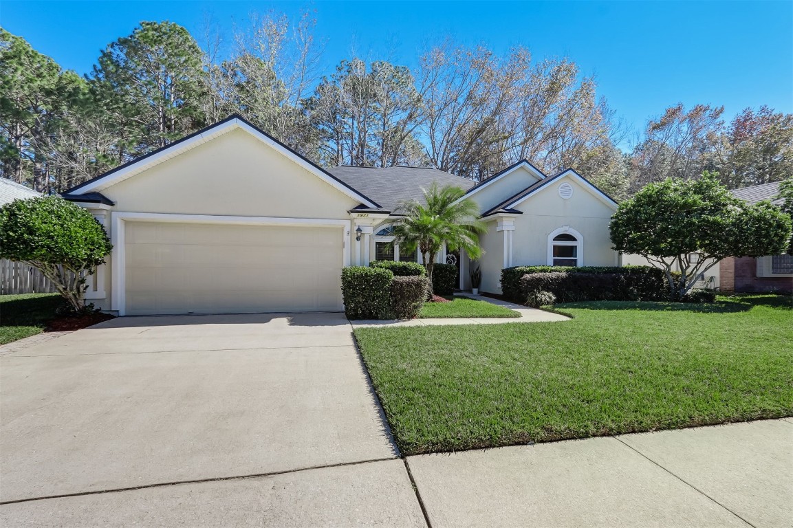 1971 KNOTTINGHAM TRACE LANE