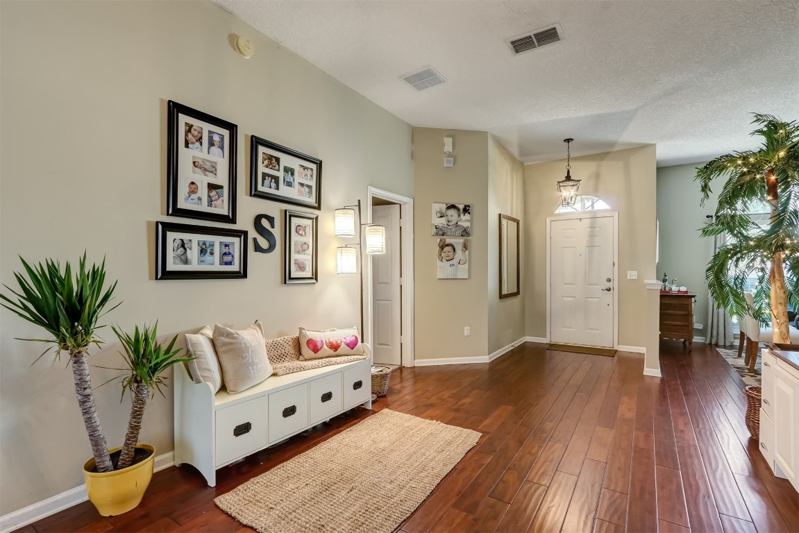 1971 KNOTTINGHAM TRACE LANE