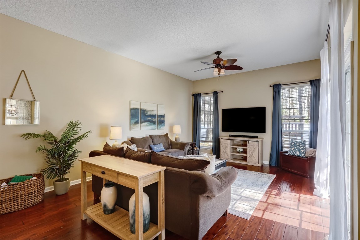 1971 KNOTTINGHAM TRACE LANE