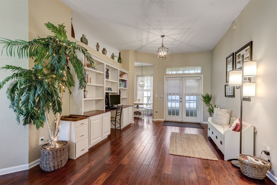 1971 KNOTTINGHAM TRACE LANE