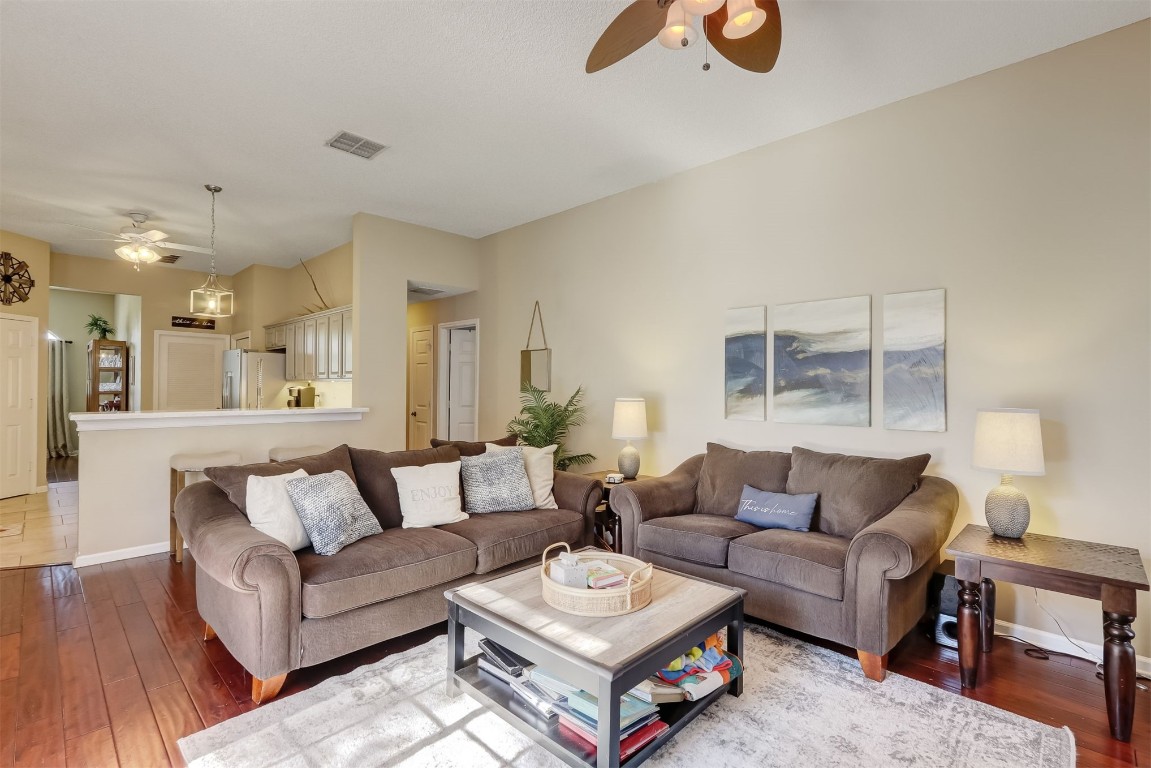 1971 KNOTTINGHAM TRACE LANE