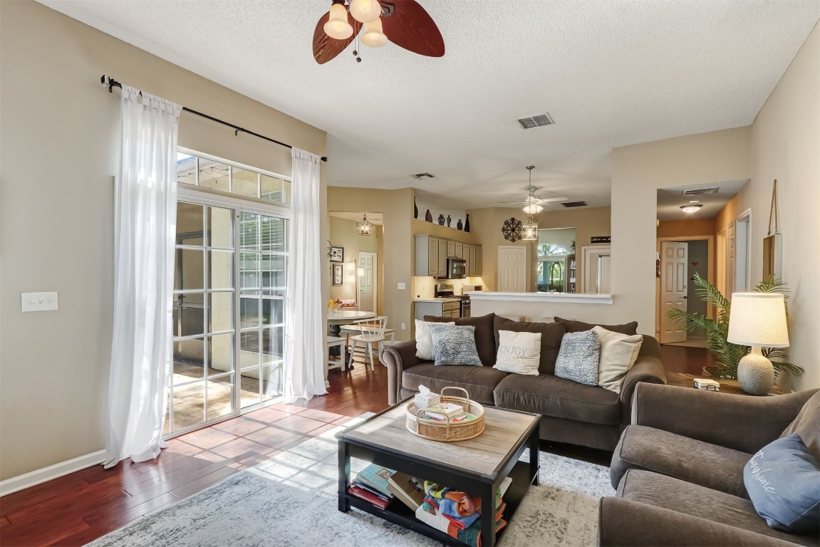 1971 KNOTTINGHAM TRACE LANE