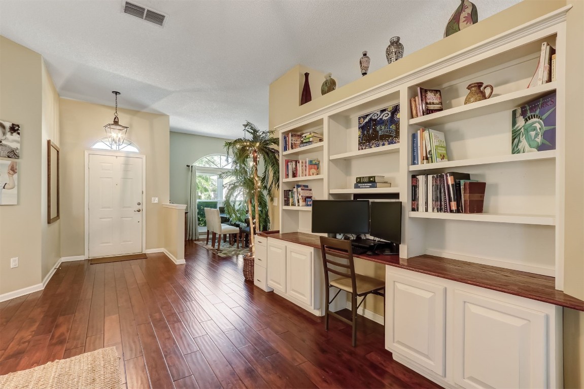 1971 KNOTTINGHAM TRACE LANE