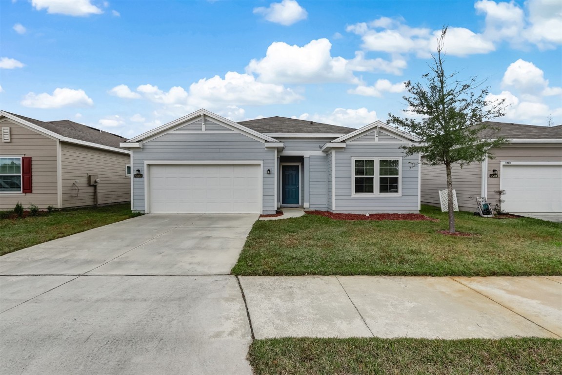 5507 KELLAR CIRCLE