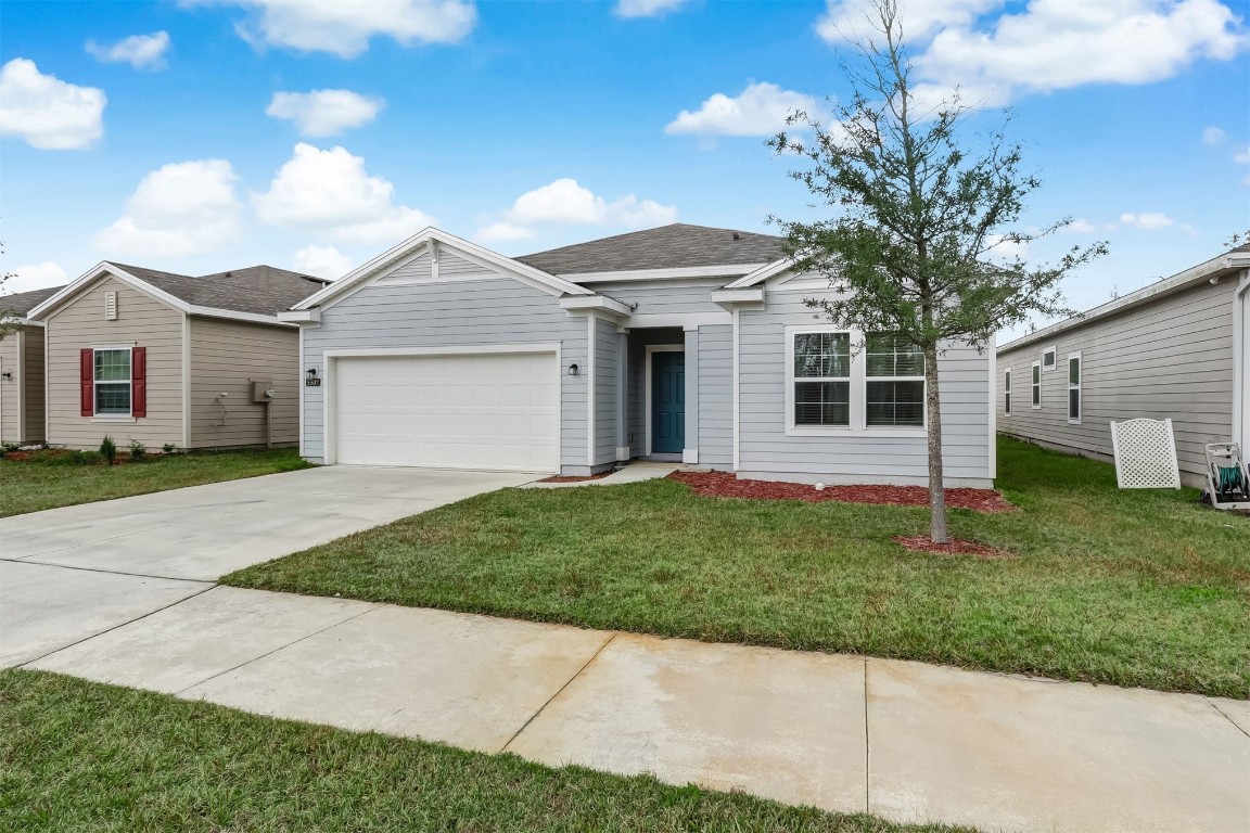 5507 KELLAR CIRCLE