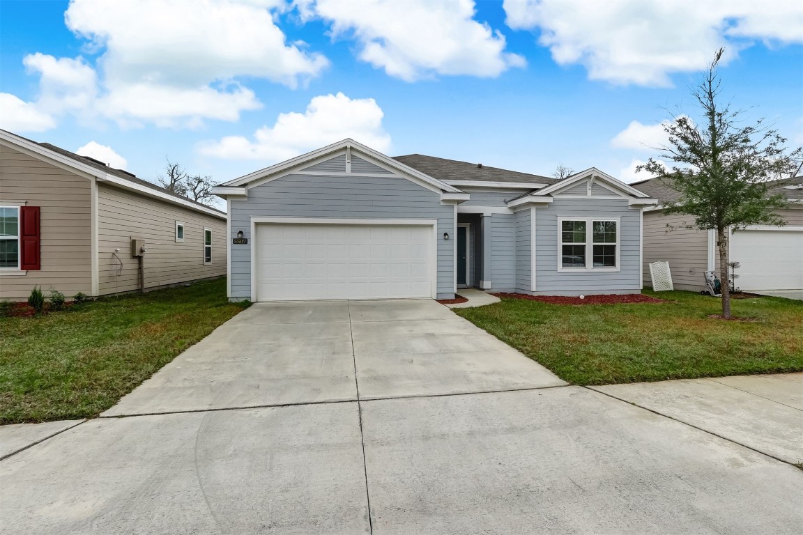 5507 KELLAR CIRCLE
