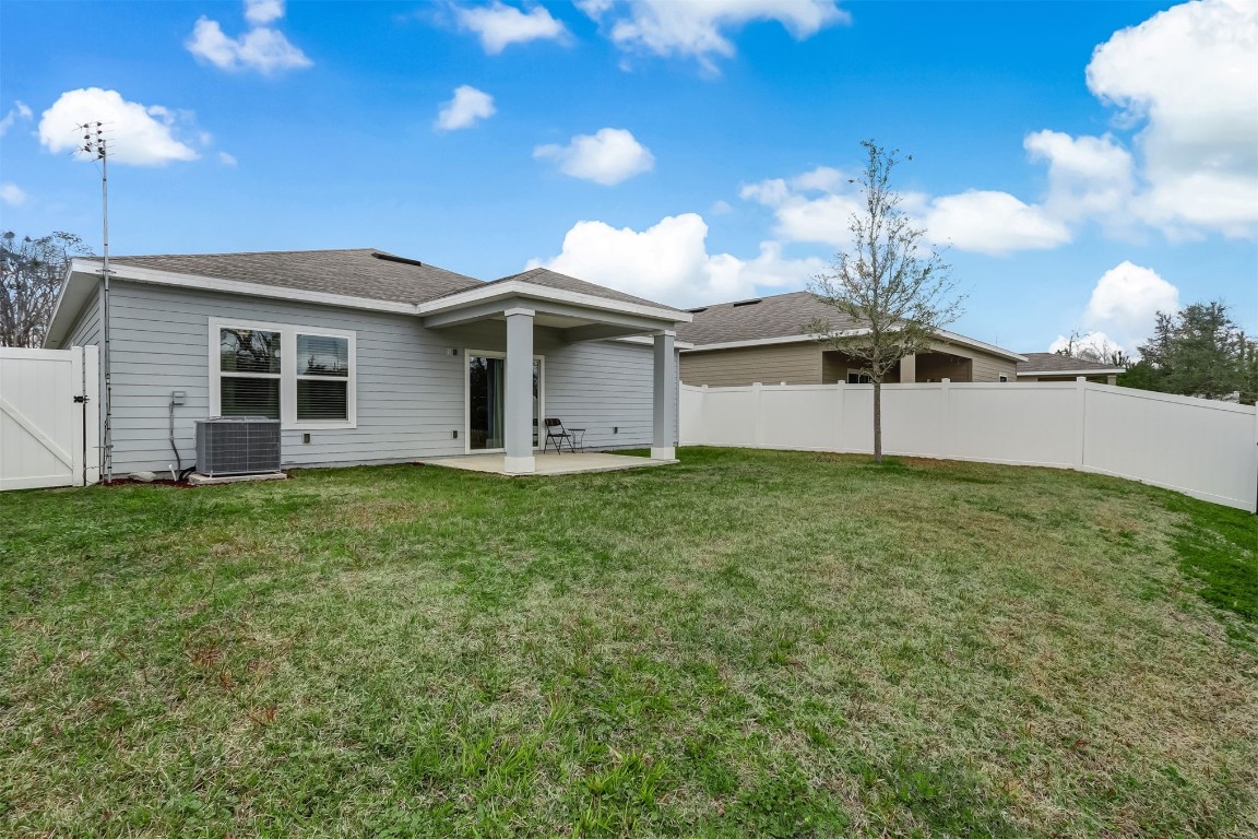 5507 KELLAR CIRCLE