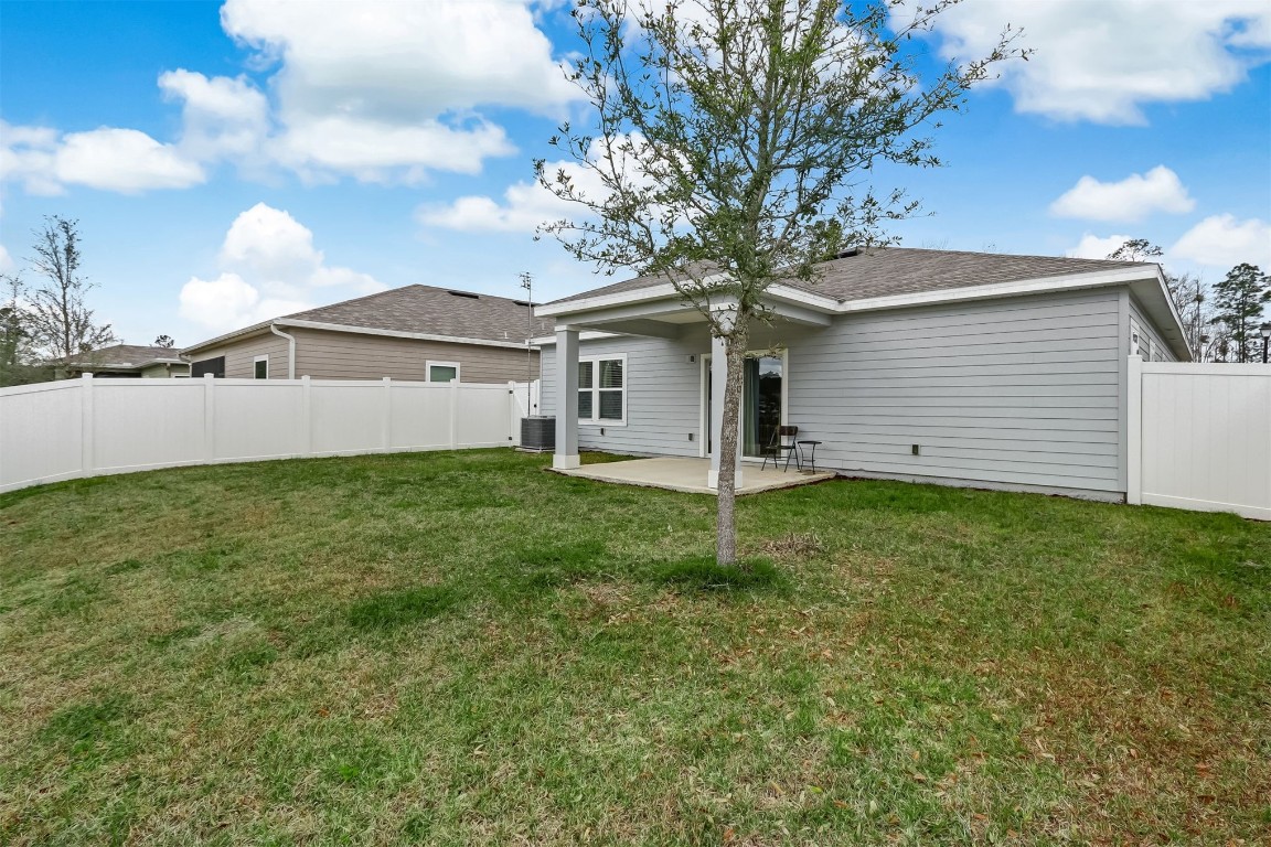 5507 KELLAR CIRCLE