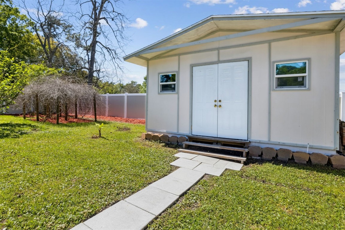 1360 MURRAY DRIVE