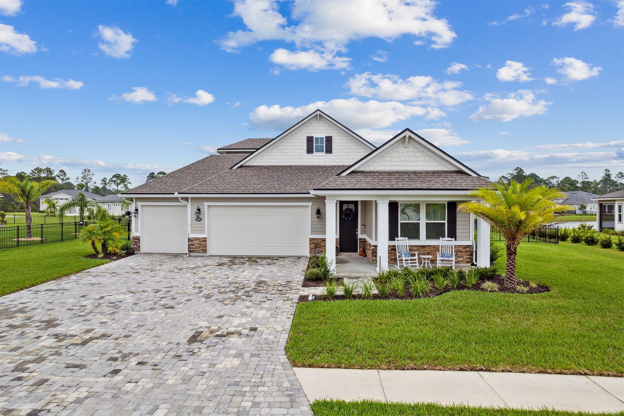 85483 FALL RIVER PARKWAY