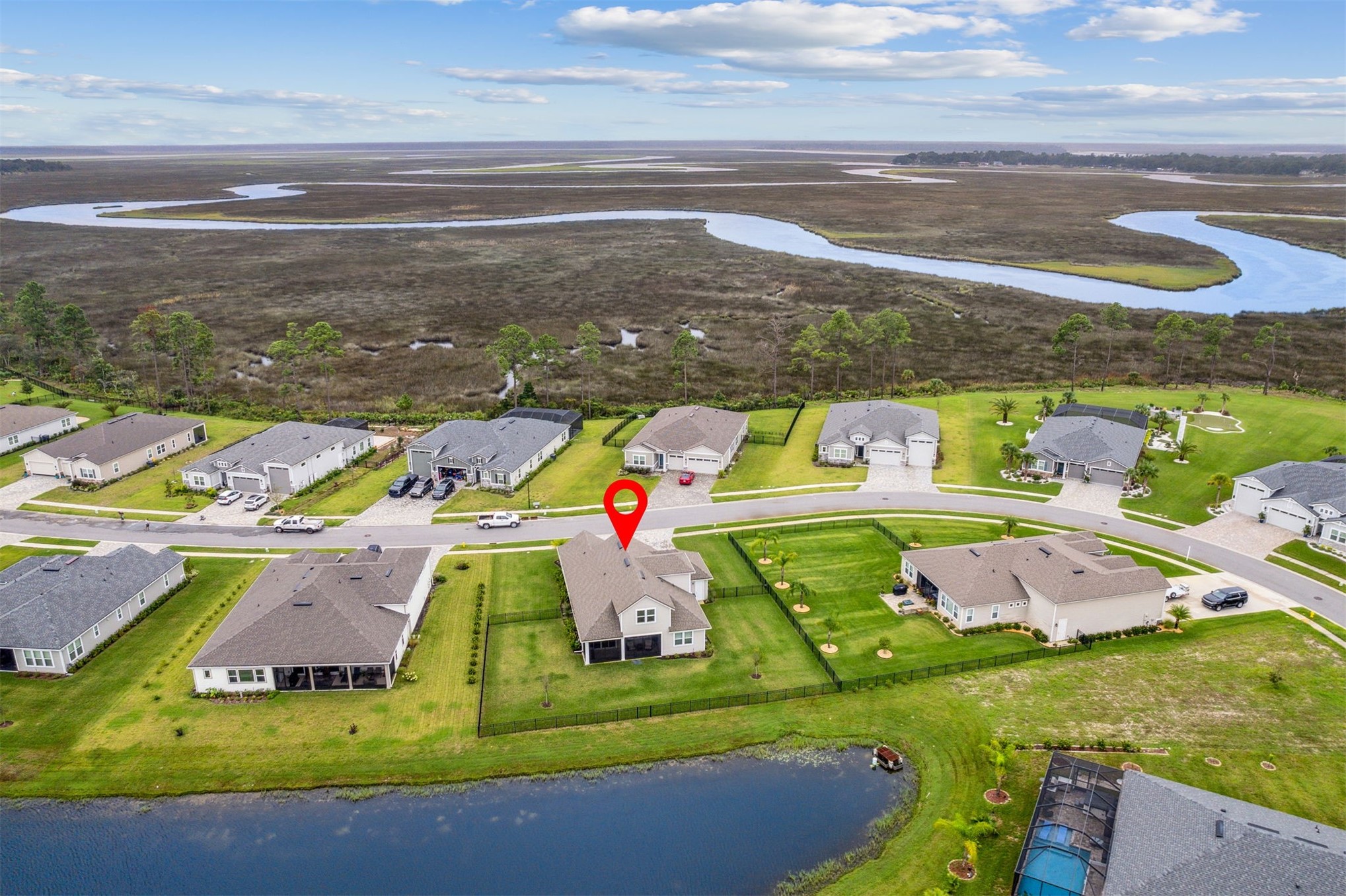 85483 FALL RIVER PARKWAY