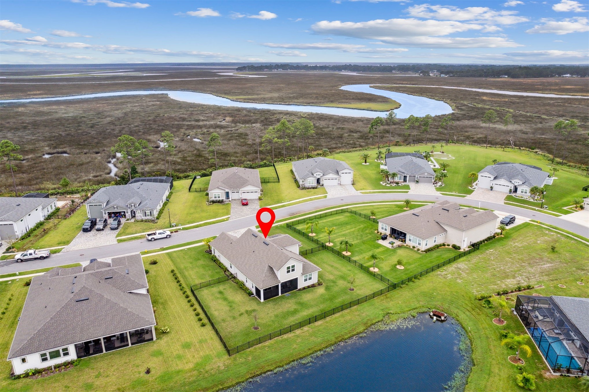 85483 FALL RIVER PARKWAY
