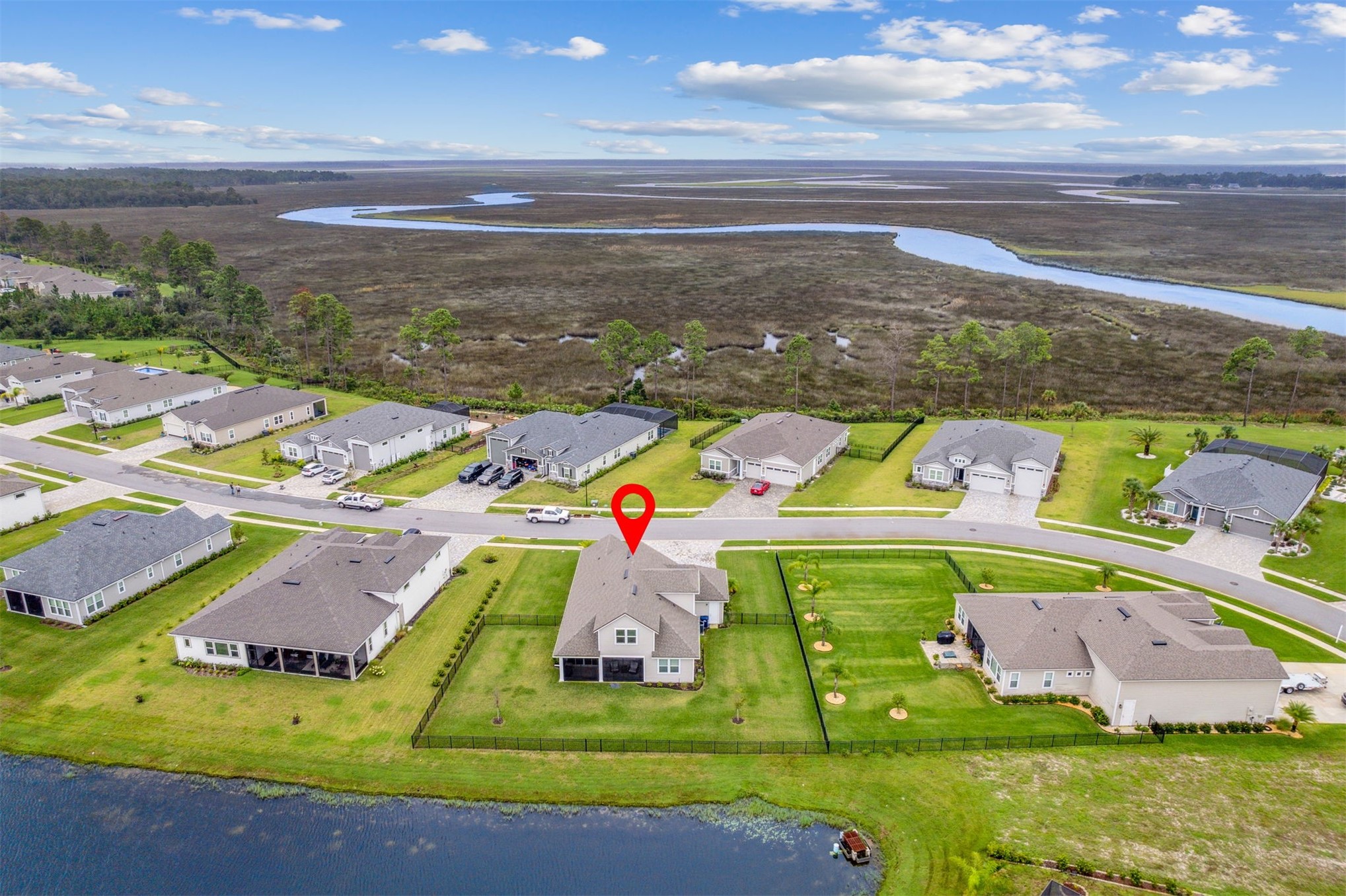 85483 FALL RIVER PARKWAY