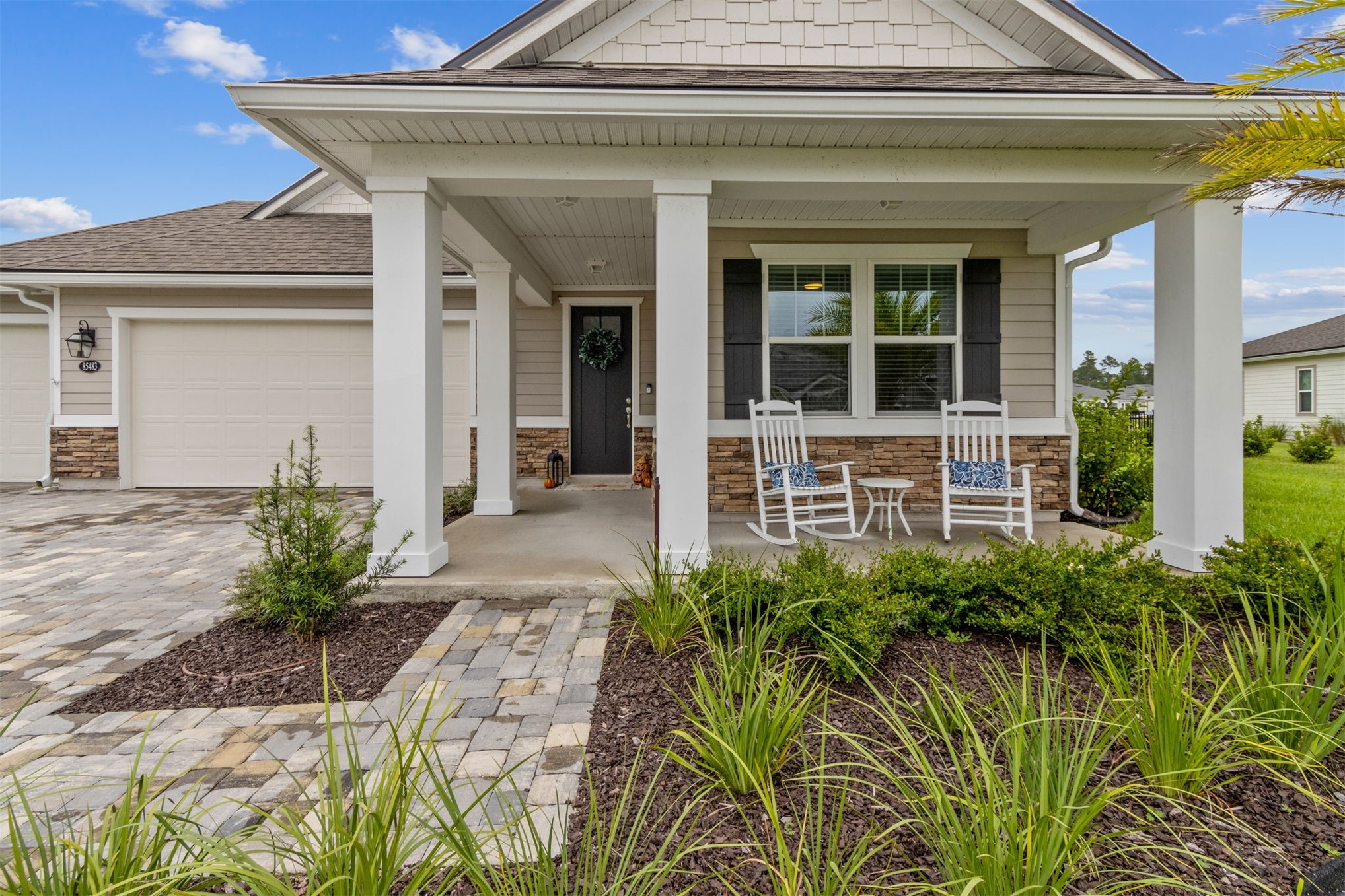 85483 FALL RIVER PARKWAY