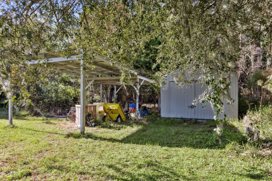 96801 BLACKROCK ROAD