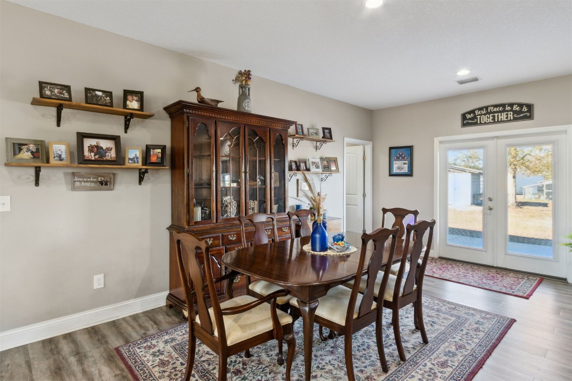 3303 HENRY LEE ROAD