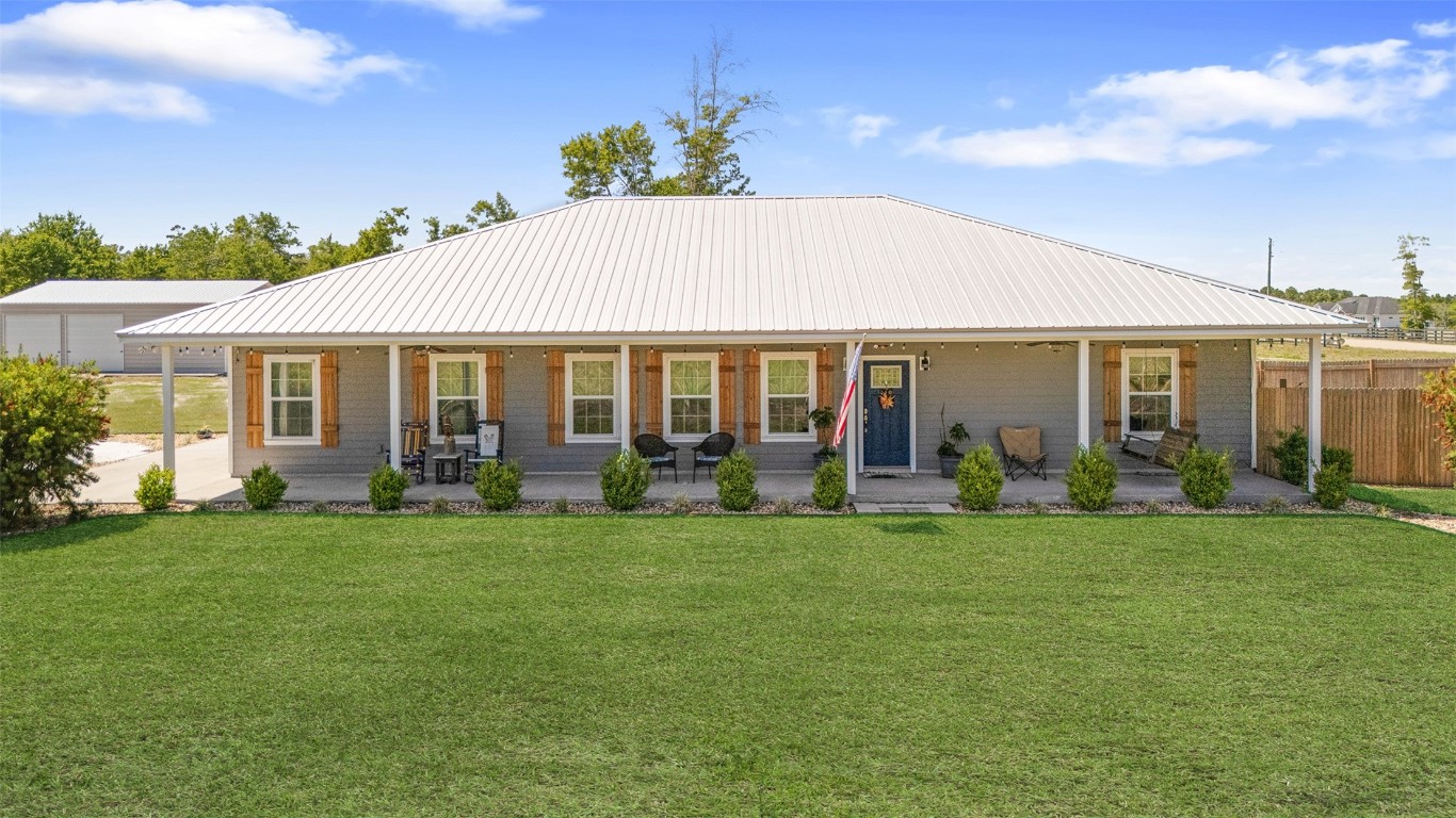 3303 HENRY LEE ROAD