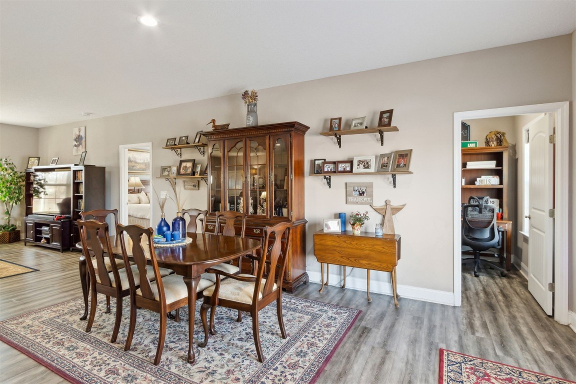 3303 HENRY LEE ROAD