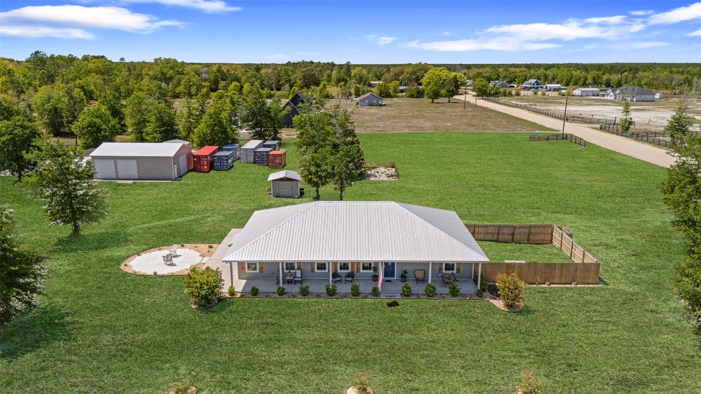 3303 HENRY LEE ROAD